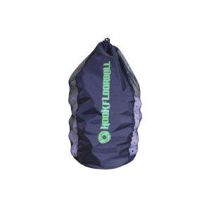 뉴스포츠 Unihoc Ball bag 플로어볼 HOOK 볼가방 lime