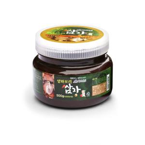 양파보리쌈장 500g