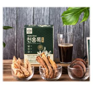 무주천마 매일매일 바른습관 천홍록 순액 80ml X 30팩