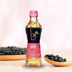 동아오츠카 블랙빈티 340ml 20입