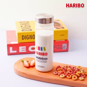 하리보 에코 보틀 500ML