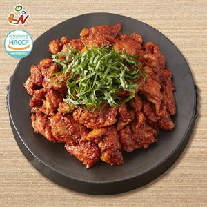 봄내푸드 춘천 통살 닭갈비 500g & 1kg