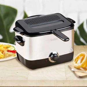 TEFAL 테팔 미니 프리토 튀김기 1L FF2200KR