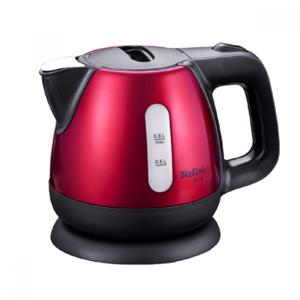 TeFal 테팔 루비메탈 무선주전자 BI812FKR