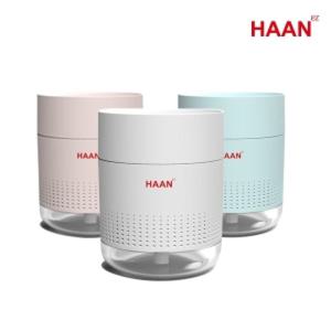 한경희 무선 초음파 미니 가습기 퓨어메이트 HTM-530C (3color)