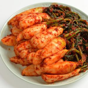 전라도 남도식 전통 김치 16종 골라담기 (1kg/2kg/3kg/5kg/10kg) 국내산