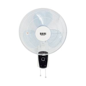 BARI 바리 기계식 벽걸이 선풍기 BAF-6040W