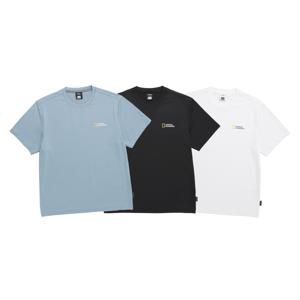 N245UPA910 유니 메이스 기능성 2PACK 반팔 티셔츠 3종 택1