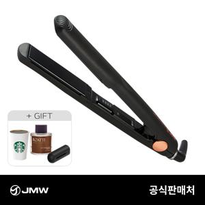 [쿠폰가 56,000원] 스테디셀러 매직컬 W2010ME 전문가용 무빙쿠션 고데기 매직기+컬크림