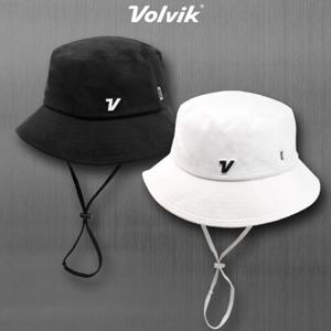 볼빅 버킷햇 벙거지 모자 남여공용 골프 스포츠 등산 썬캡