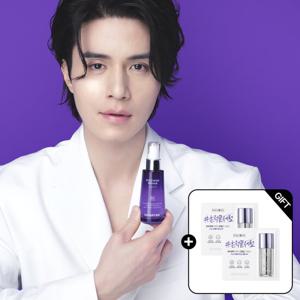 [더마펌] 수딩 리페어 세럼 50ml (증정 토닝세럼1ml*2매)