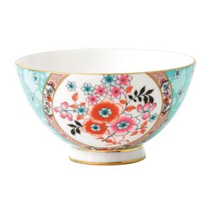 [웨지우드] Wonderlust Camellia Bowl