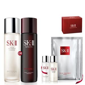 [9기획] SK-II 피테라 에센스 160ml 세트_택1