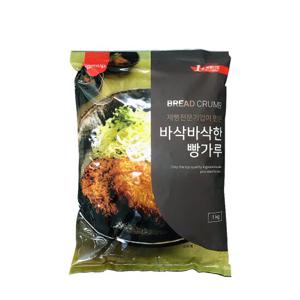 [삼립]바삭바삭한 빵가루 1kg