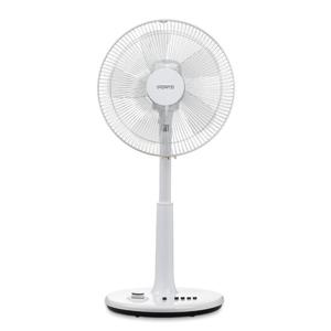 모리츠 스탠드 선풍기 타이머 전면식좌우회전 높이조절 MOF-1424