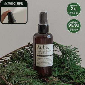 [체험특가]오브 피톤치드 편백오일수 스프레이 100ML