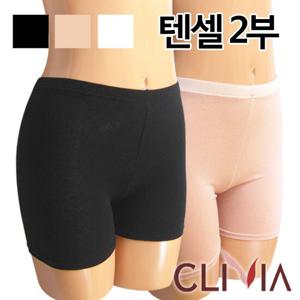 [크리비아] 텐셀2부속바지1종(C4201P)FREE/XL