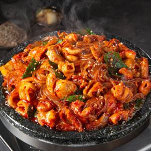 [쿠캣] 렌지쿠캣 야채곱창 200g X 4팩