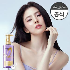 [로레알] 히알루론산 두피 샴푸 440ml