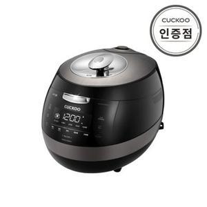 (공식) 쿠쿠 10인용 IH압력밥솥 CRP-AHXB1060FD