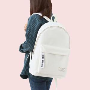 BACKPACK 여자백팩 여행용백팩 직장인가방 록스