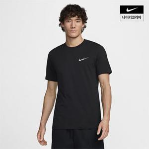 맨즈 나이키 스포츠웨어 티셔츠 NIKE FZ5418-010