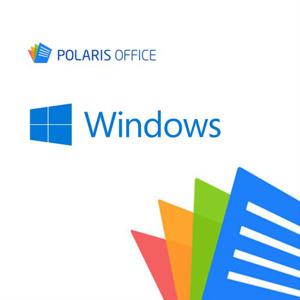 폴라리스 오피스 Polaris Office for Window PC (개인용)