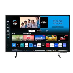 [삼성] Crystal UHD TV 163cm 스탠드형 KU65UD7000FXKR(S)