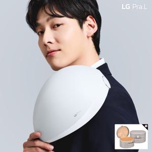 LG 프라엘 메디헤어 탈모치료 의료기기 HGN2V 안드로겐성 탈모 여성 탈모