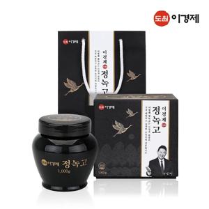 이경제 정녹고 1000g + 정품쇼핑백