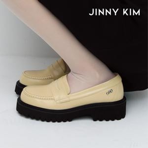 [최초가 99,800] Becky Loafer 베키 로퍼 4.8cm