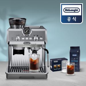 [콜드브루컵+원두250g] 콜드브루 반자동 커피머신 KREC9255.M (바리스타 키트 포함)