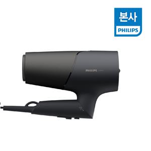 PHILIPS 필립스 5000 시리즈 써모 쉴드 헤어 드라이기 접이식 BHD538/19