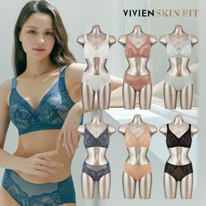 [최초가 179,900원]비비안 스킨핏 COOL FREE FIT V59