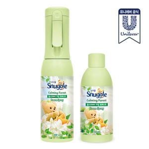 룸스프레이 카밍 포레스트 본품 200ml + 리필150ml