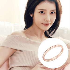 [아이유 PICK] Belief 14K 반지 (JJT1RQ4AS325R4120)