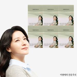 하루한포 이영애 효소(새싹효소 플러스 6box)