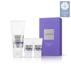 일리윤 튼.살크림 선물기획 200ML+30ML*2