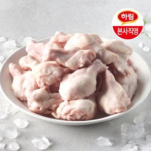 [하림] 동물복지 IFF 닭봉(윗날개) 800g