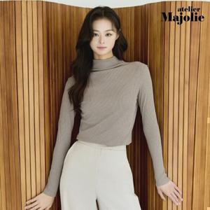 아뜰리에마졸리 캐시미어 모달 시어니트 3종 [런칭 가격 99,900원]