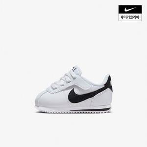 키즈 나이키 코르테즈 이지온 (TD) NIKE DM0952-108