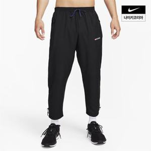 맨즈 나이키 챌린저 트랙 클럽 드라이 핏 러닝 팬츠 NIKE FB5504-010