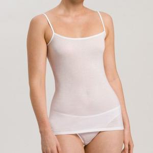 한로 Ultralight Spaghetti Top (WHITE 71343)한로코리아  supima