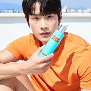 꽃을든남자 에너지팩토리 맨즈 남성 올인원 플루이드 200ml x 2개