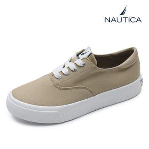 노티카(NAUTICA) 스니커즈 CANOE 베이지 N1001091QAW