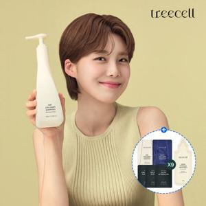 [샴푸50ml*1EA증정]데이 콜라겐 모닝 오브 리조트 샴푸 520ml