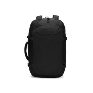 팩세이프 Venturesafe EXP45 carry-on travel pack BLACK 벤처세이프 도난방지 백팩