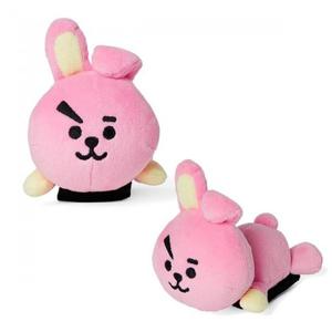 [오로라월드]BT21 라잉 마그넷 봉제인형 COOKY