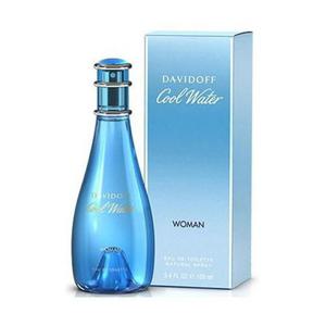 다비도프 쿨워터 우먼 EDT 100ml