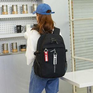 딕피스트 라운드 학생백팩 DF954 (3color)